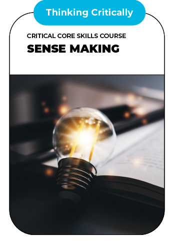 Sense Making