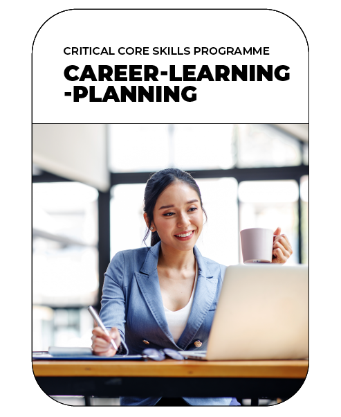 Career-Learning-Planning