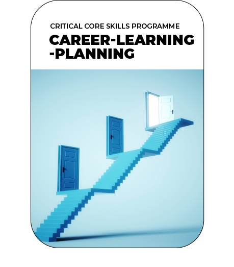 Career-Learning-Planning